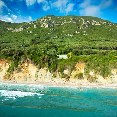 Rouvelas Waterfront Nest Άγιος Ματθαίος