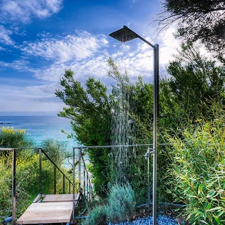 Rouvelas Waterfront Nest * Άγιος Ματθαίος