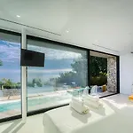 بيت للعطل Rouvelas Waterfront Nest Ágios Matthaíos